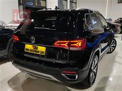 Volkswagen Taos